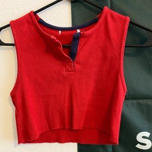 womens tank top